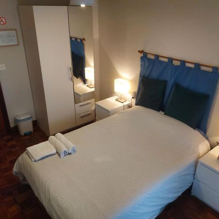 Se Alquilan 3 Habitaciones Privadas Bilbao Bagian luar foto