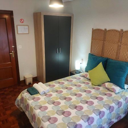 Se Alquilan 3 Habitaciones Privadas Bilbao Bagian luar foto