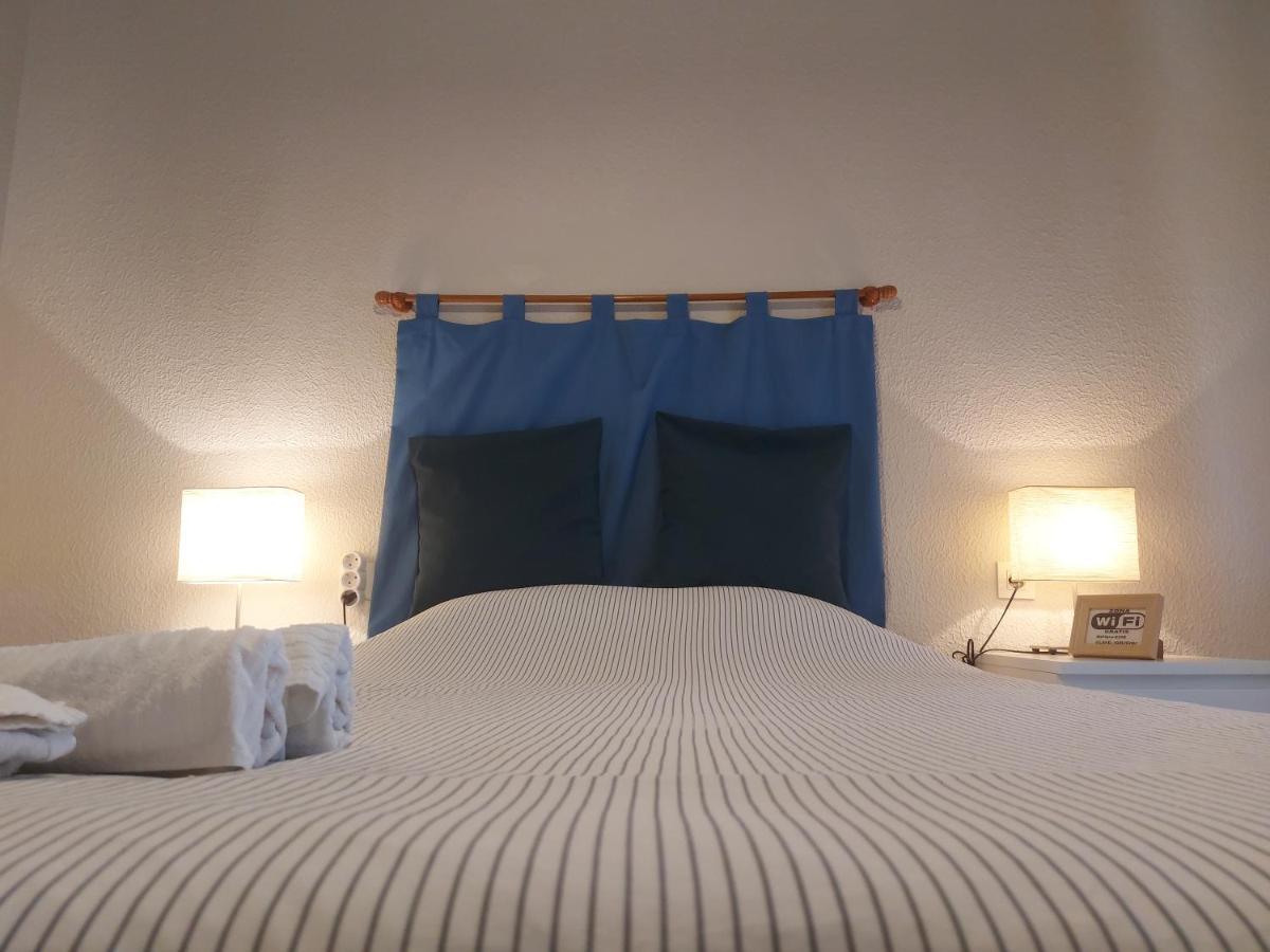 Se Alquilan 3 Habitaciones Privadas Bilbao Bagian luar foto